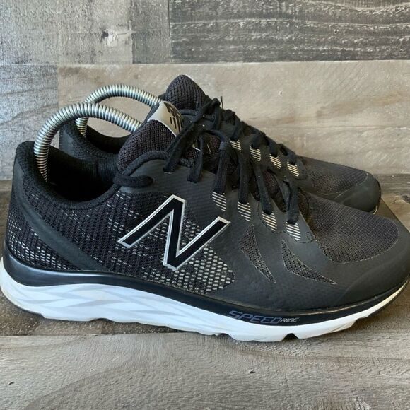 New Balance speed ride Running Shoes mens Size 7.5 main image 7